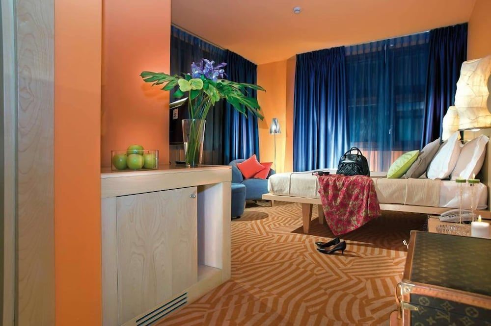 Abitart Hotel Standard Double Room 6