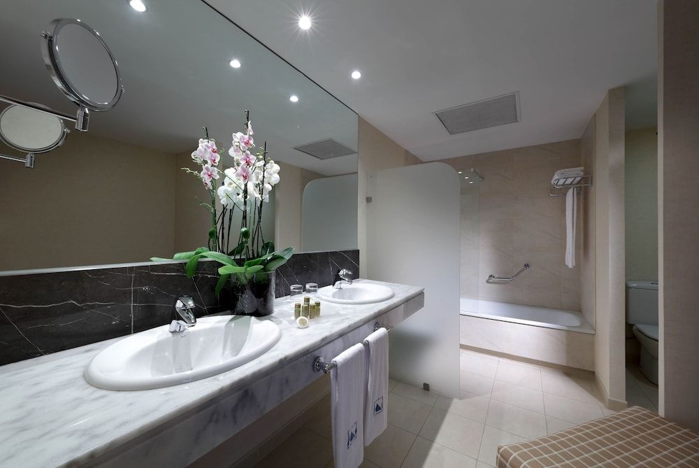 Hotel Eurostars Zaragoza Suite (2 pax) 8