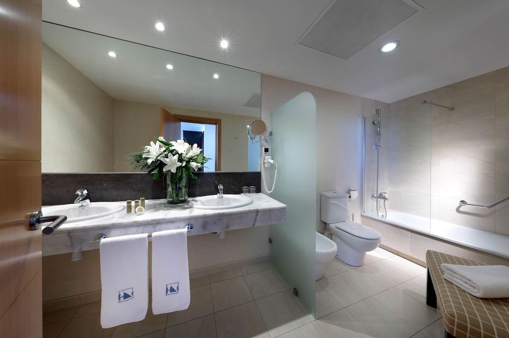 Hotel Eurostars Zaragoza Suite (2 pax) 6