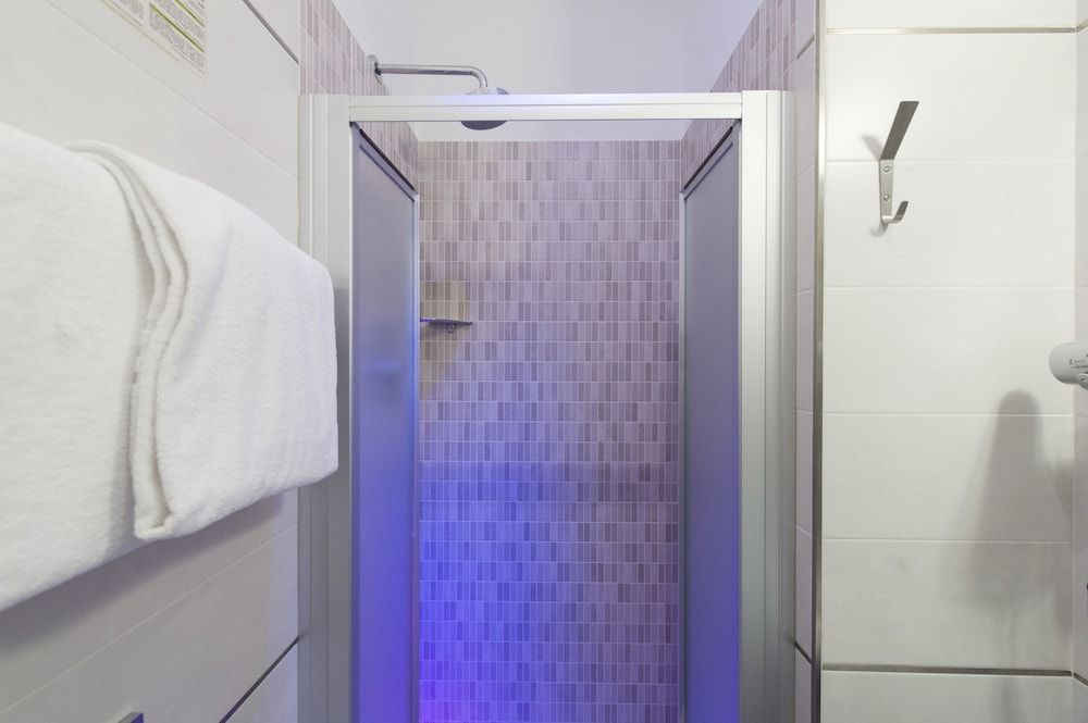 Hotel Cosimo De' Medici Standard Double or Twin Room 16