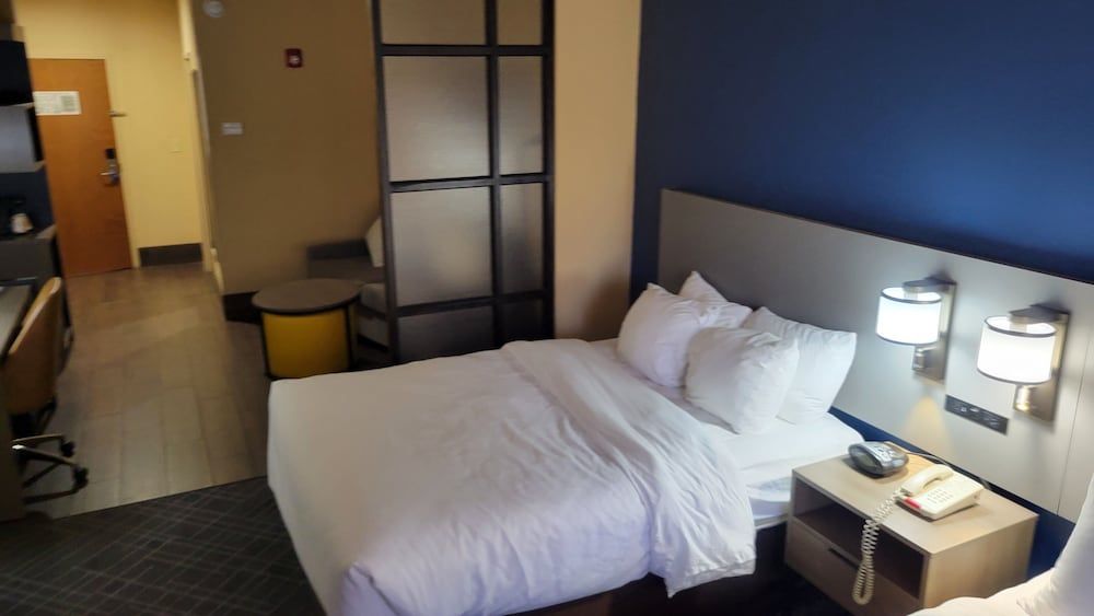 Suite, Multiple Beds, Accessible, Non Smoking