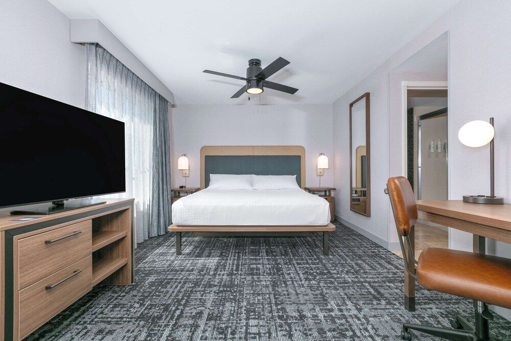 Studio Ste 1 King Bed NoSmkg