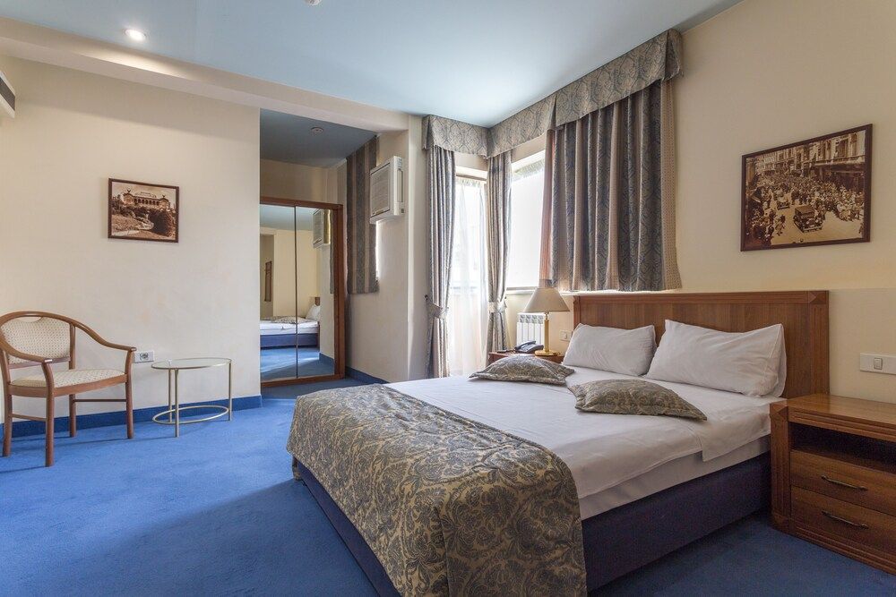 undefined Hotel Opera by ZEUS International 5