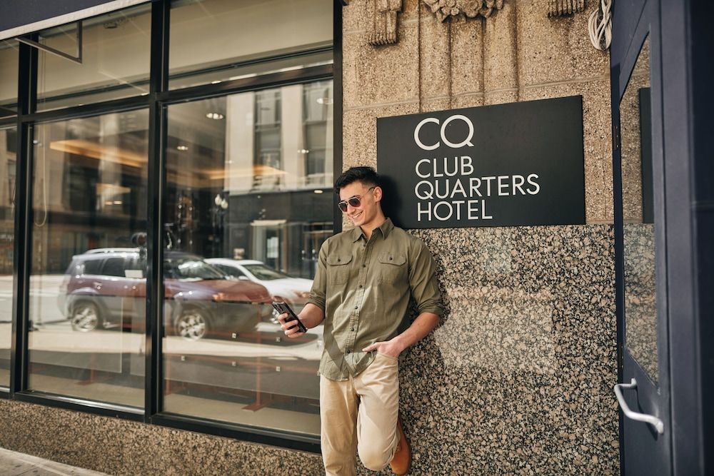 undefined Central Loop Hotel 3