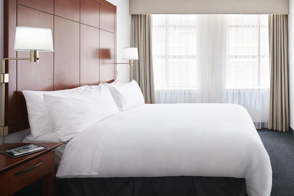 undefined Central Loop Hotel 9