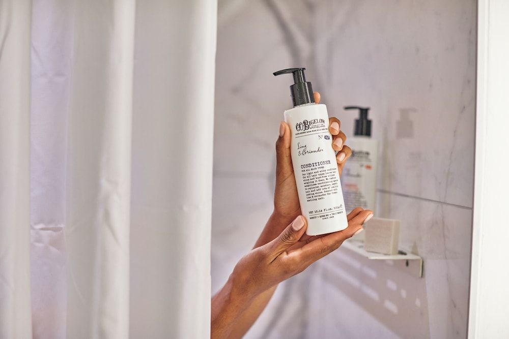 Central Loop Hotel Classic Room, 1 Queen Bed 5