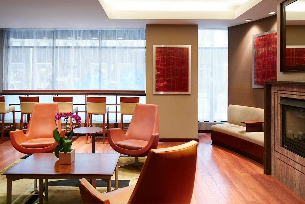 undefined Central Loop Hotel