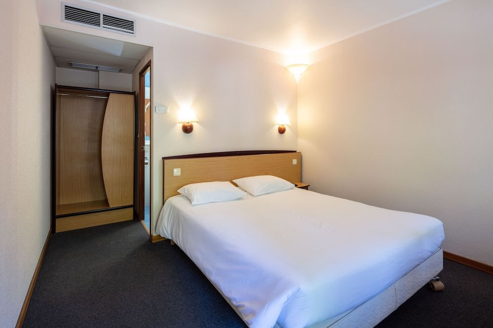 Hotel Campanile Lisbon South - Setubal Standard Room, 1 Double Bed 2