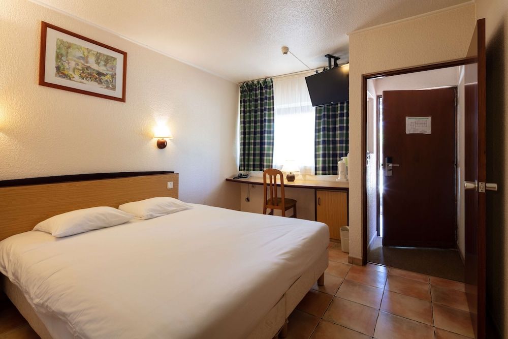 Hotel Campanile Lisbon South - Setubal Standard Room, 1 Double Bed 3