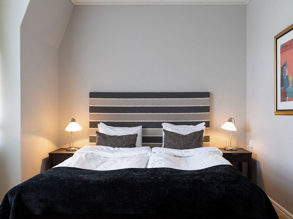 Elite Stadshotellet Västerås Classic Double Room