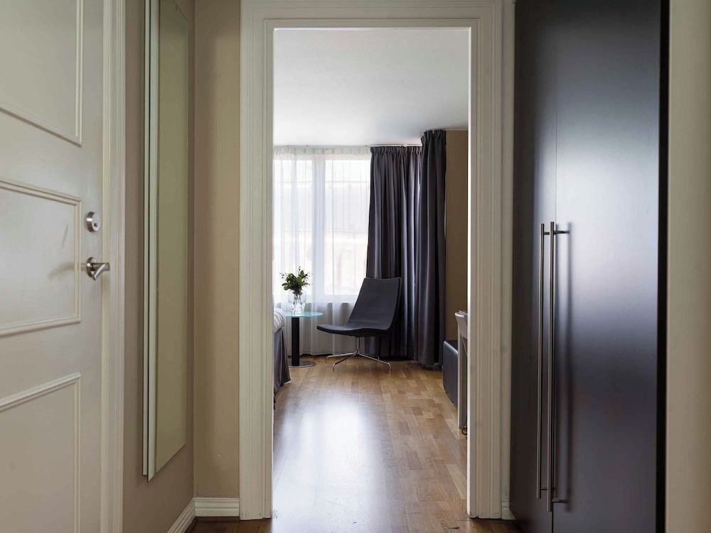 Elite Stadshotellet Västerås Superior Corner Cathedral View 6