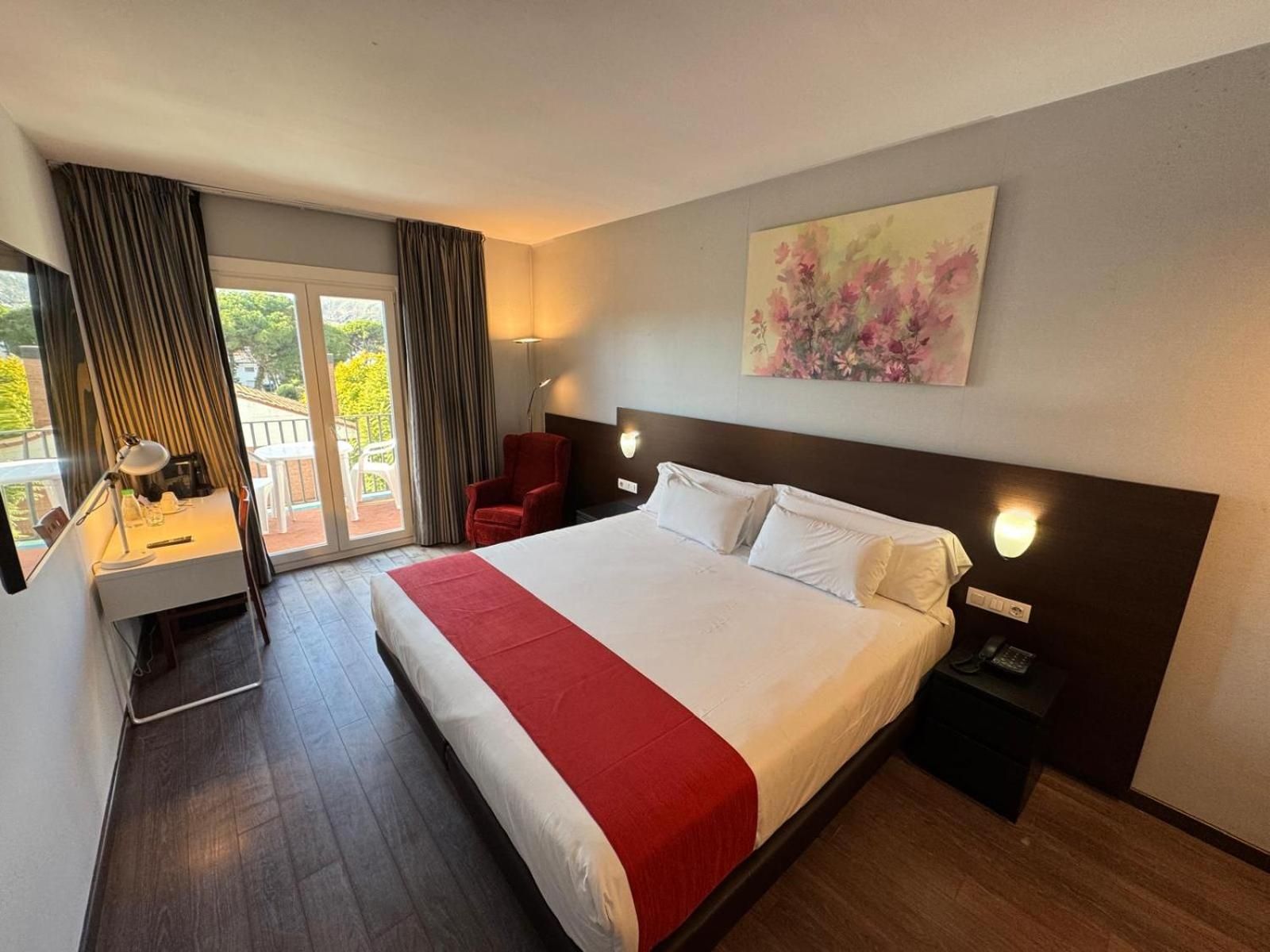 DOUBLE King Premium Room