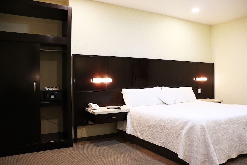 Room, 1 King Bed, Non Smoking