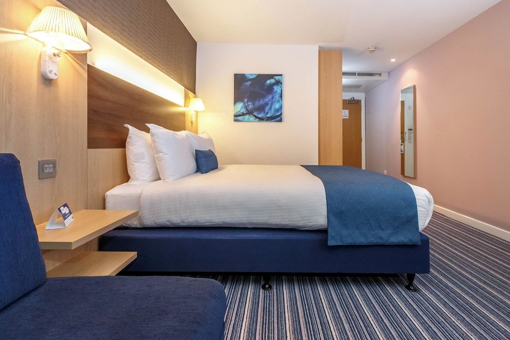 Standard Room, 1 Double Bed with Sofa bed (with Free Hot Breakfast)
