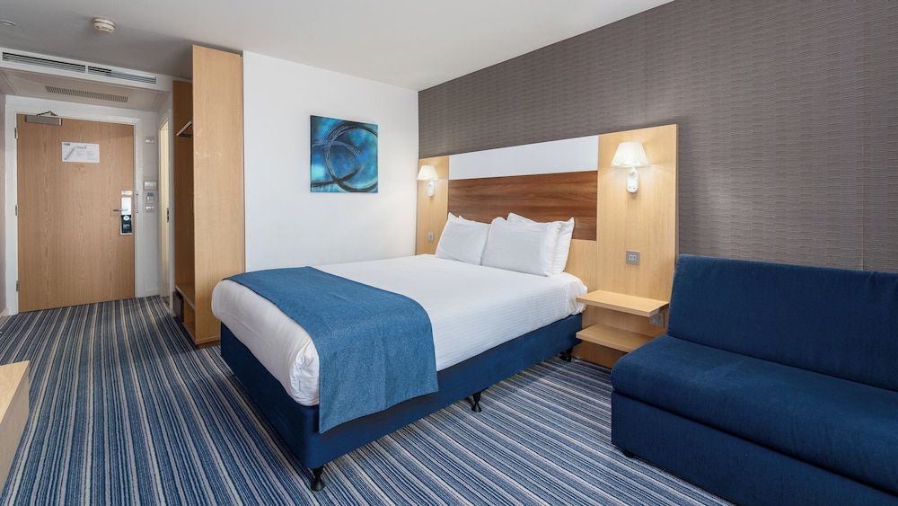 Standard Room, 1 Double Bed (with Free Hot Breakfast)