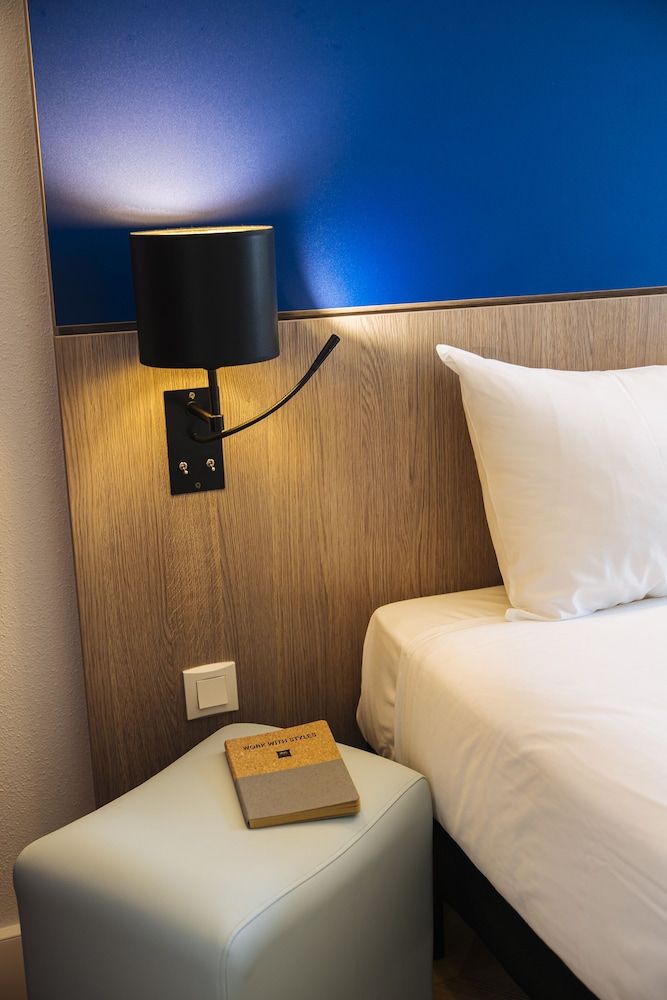undefined ibis Styles Nice Aéroport Arenas 6