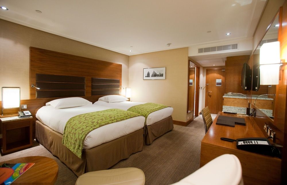 Classic Twin Room, 2 Twin Beds