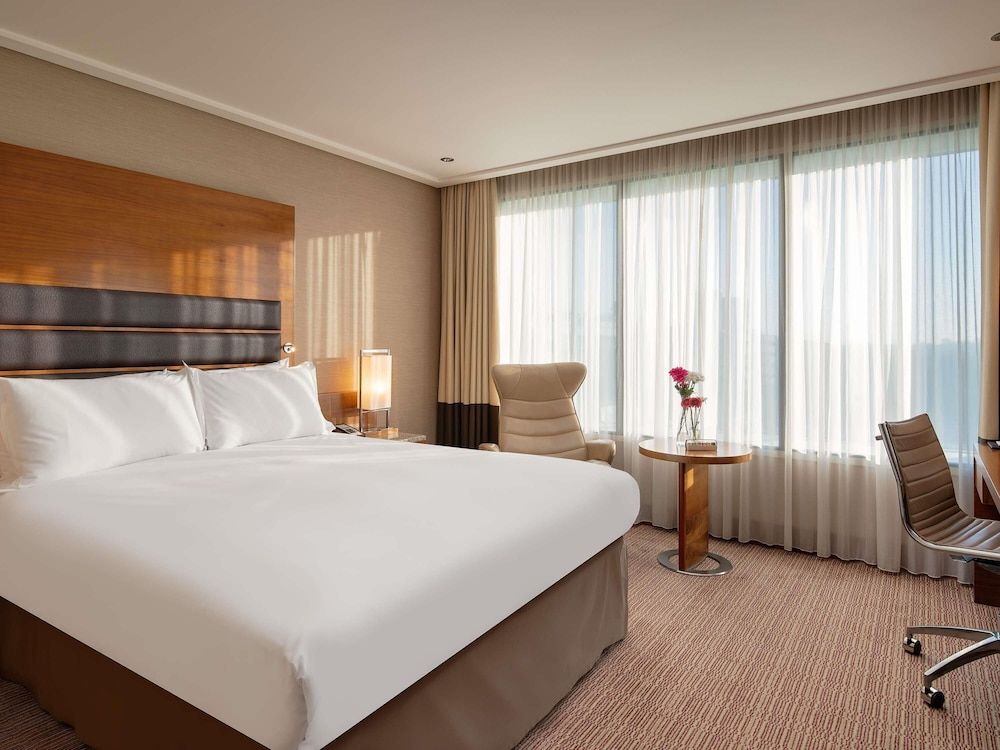 Classic Room, 1 Queen Bed