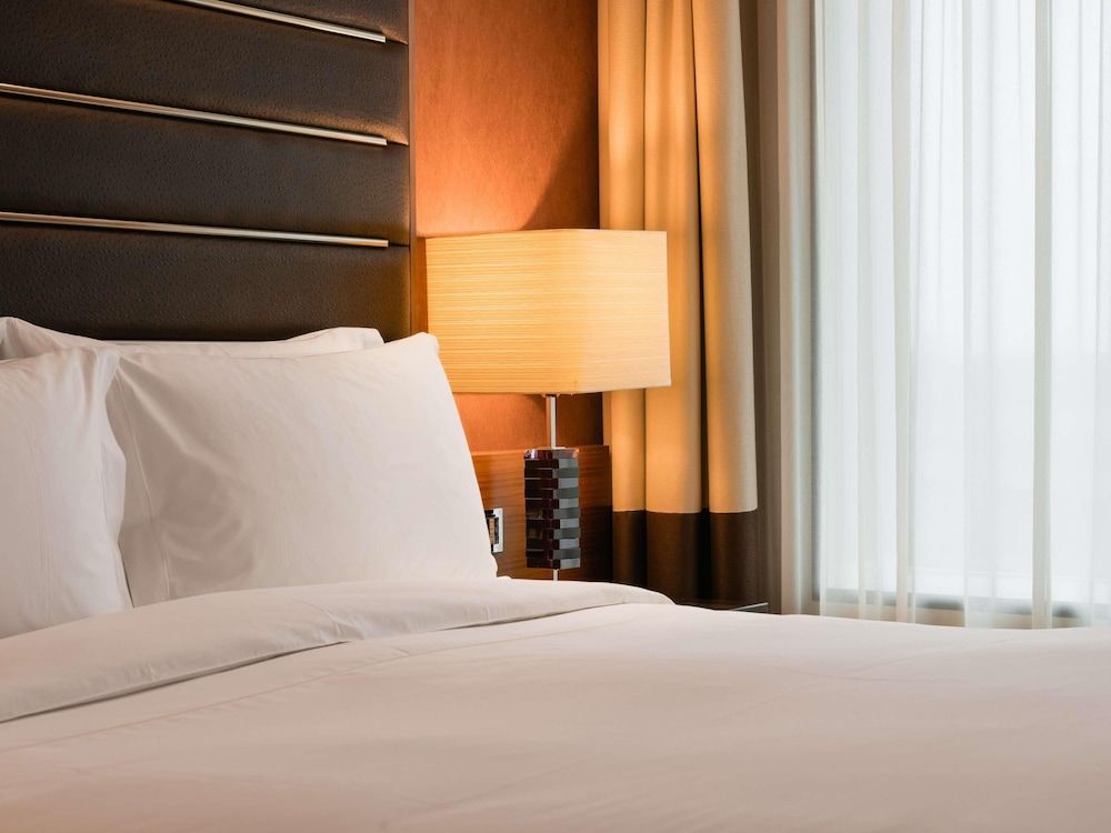 Superior Room, 1 King Bed