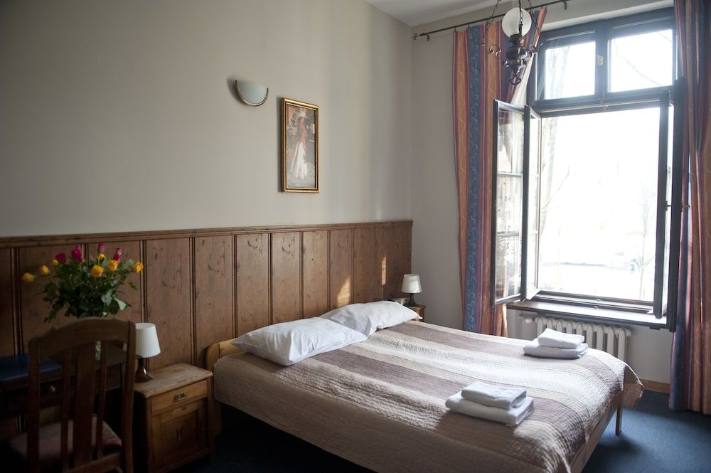 Dom Casimi Standard Double Room (Plus)