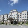 Fairfield Inn & Suites by Marriott Kansas City Overland Park