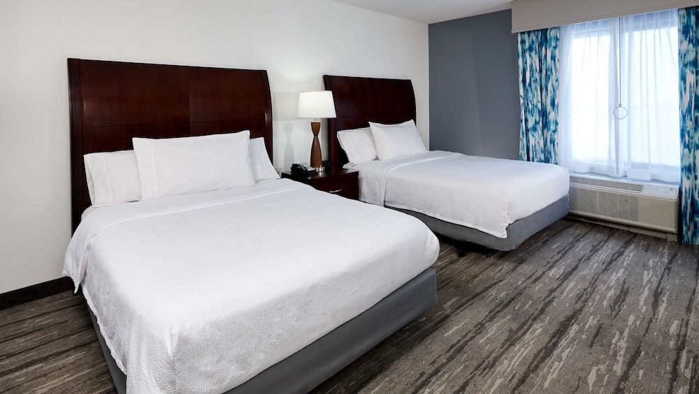 Room, 2 Queen Beds, Accessible (Hearing)