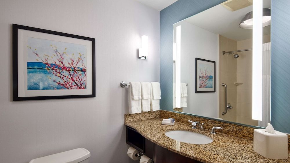 Room, 2 Queen Beds, Accessible (Hearing)