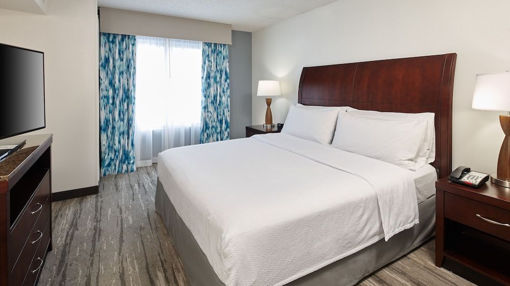 Suite, 1 Bedroom