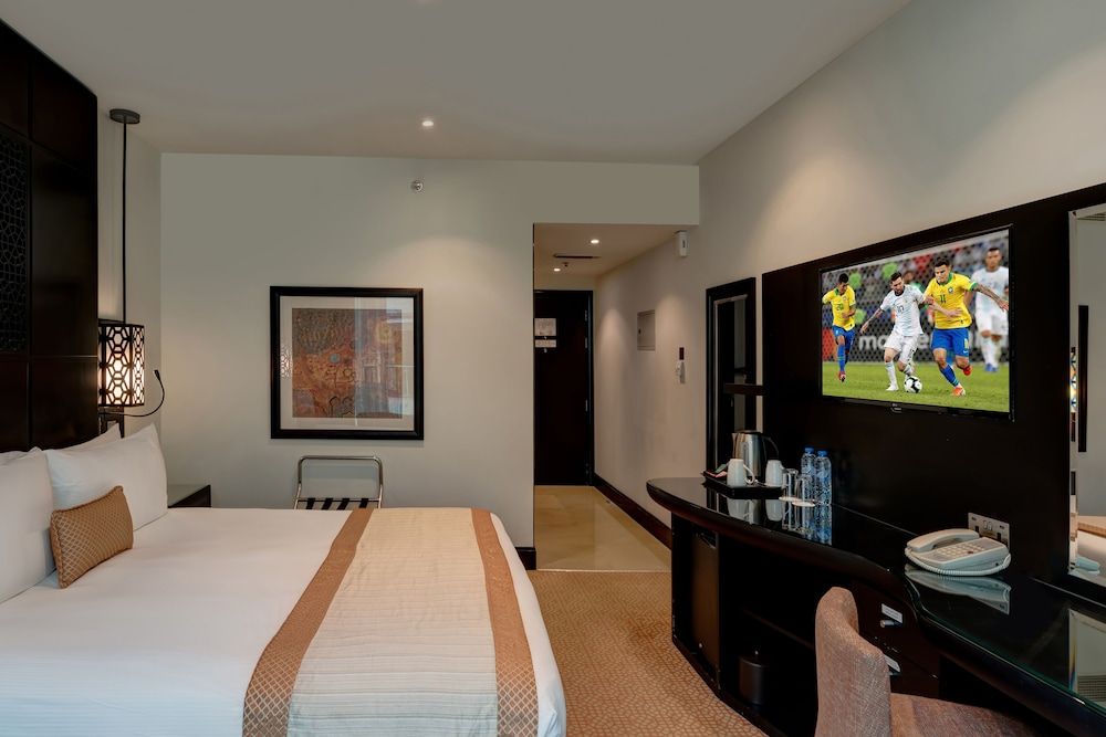 undefined Holiday Inn Dubai - Al Barsha by IHG 9