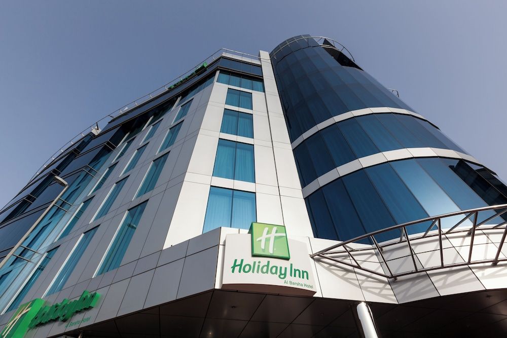 undefined Holiday Inn Dubai - Al Barsha by IHG 5
