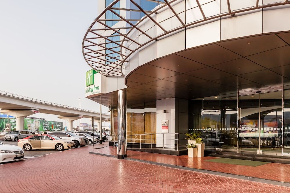 undefined Holiday Inn Dubai - Al Barsha by IHG 2