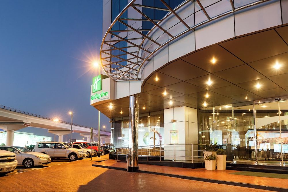 undefined Holiday Inn Dubai - Al Barsha by IHG 7