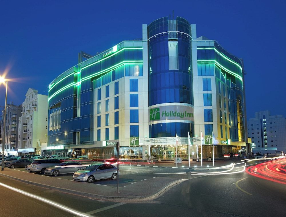 undefined Holiday Inn Dubai - Al Barsha by IHG 6