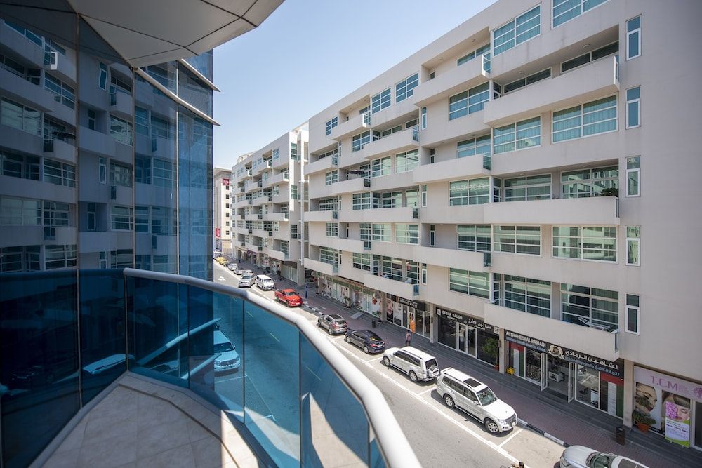 undefined Holiday Inn Dubai - Al Barsha by IHG 10