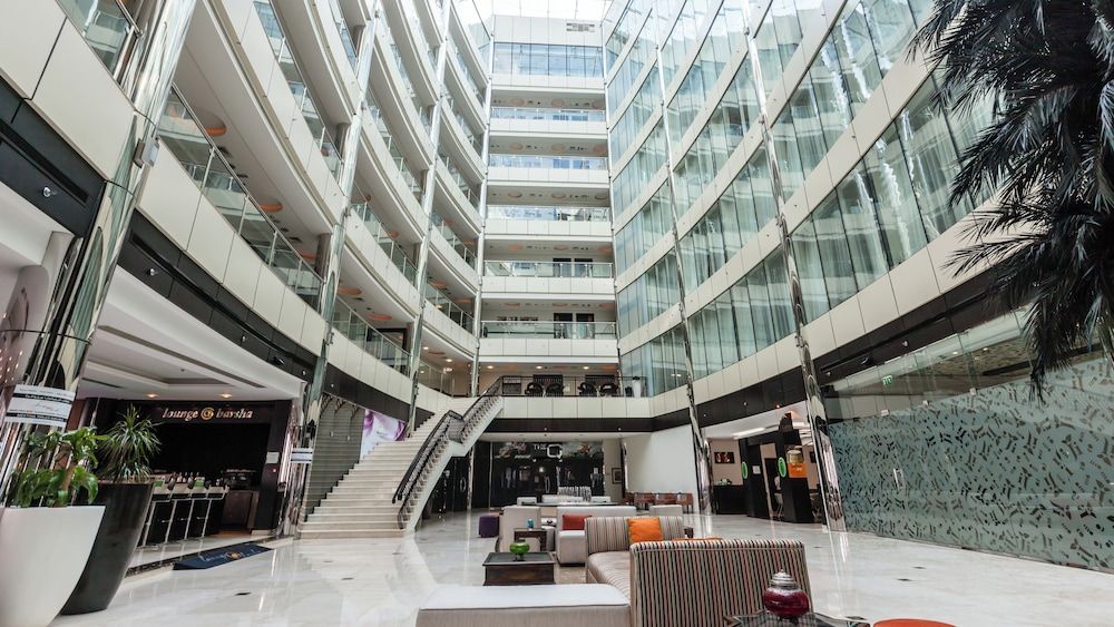 undefined Holiday Inn Dubai - Al Barsha by IHG 8