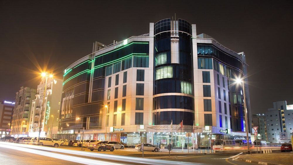 undefined Holiday Inn Dubai - Al Barsha by IHG 9