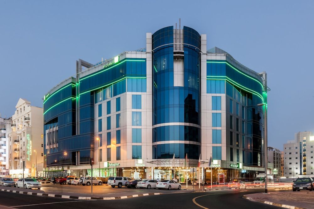 undefined Holiday Inn Dubai - Al Barsha by IHG 4