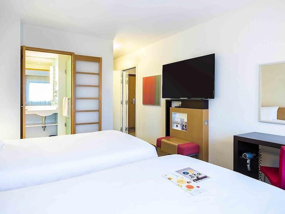 Superior Room, 2 Twin Beds