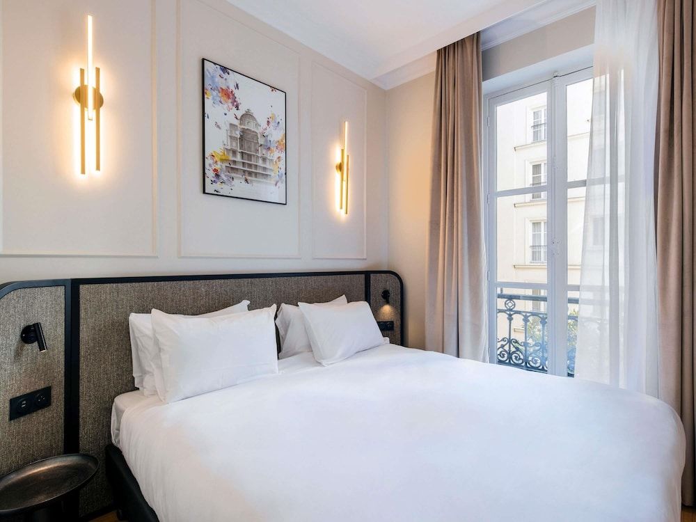 undefined Aparthotel Adagio Paris Opéra 7