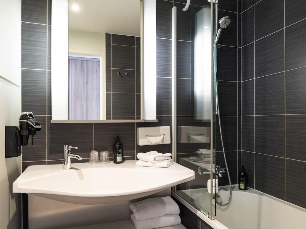 undefined Aparthotel Adagio Paris Opéra 8