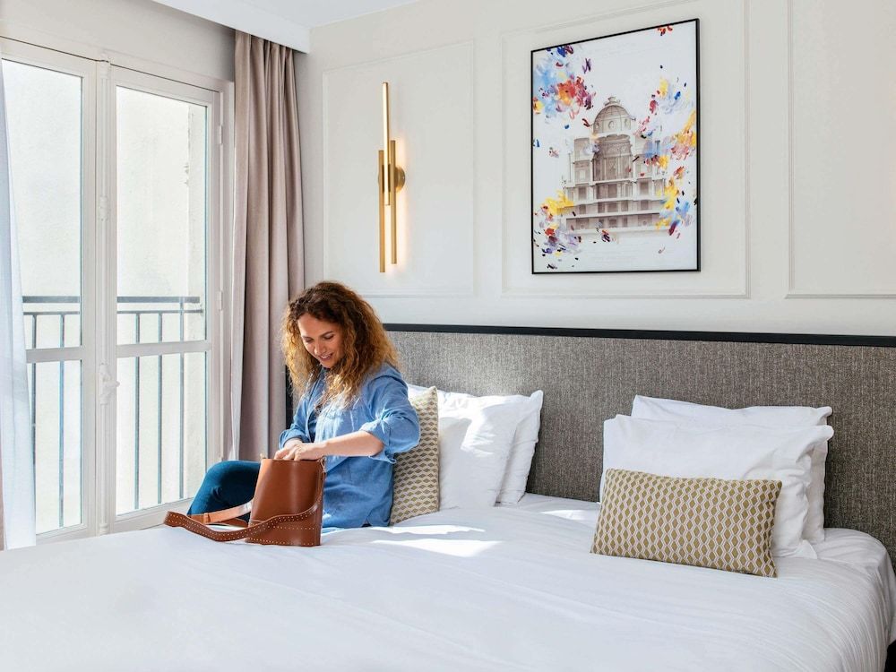 undefined Aparthotel Adagio Paris Opéra 6
