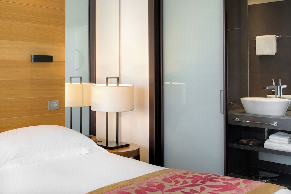 Suite, Lake View (Castel Lake View)