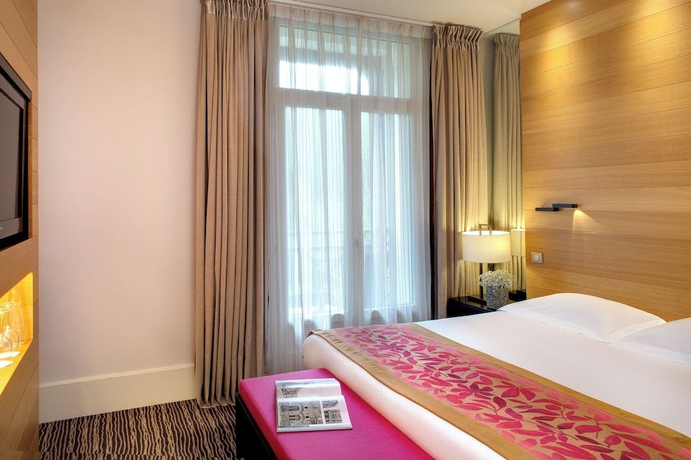 Junior Suite (South-facing)