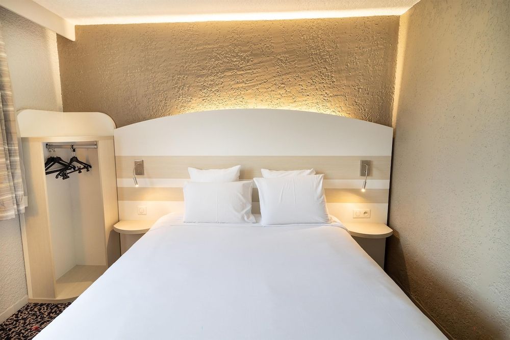 Kyriad Auxerre - Appoigny Standard Room, 1 Double Bed 4