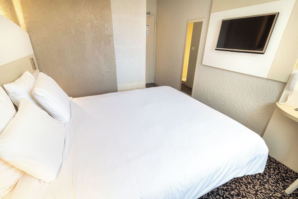 Kyriad Auxerre - Appoigny Standard Room, 1 Double Bed 3