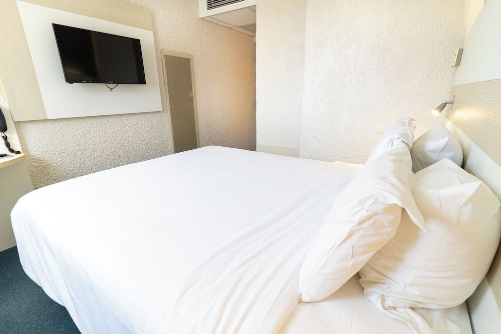 Superior Room, 1 Double Bed
