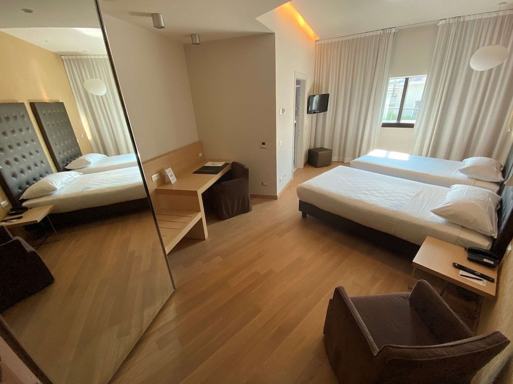 Superior Room, 2 Twin Beds