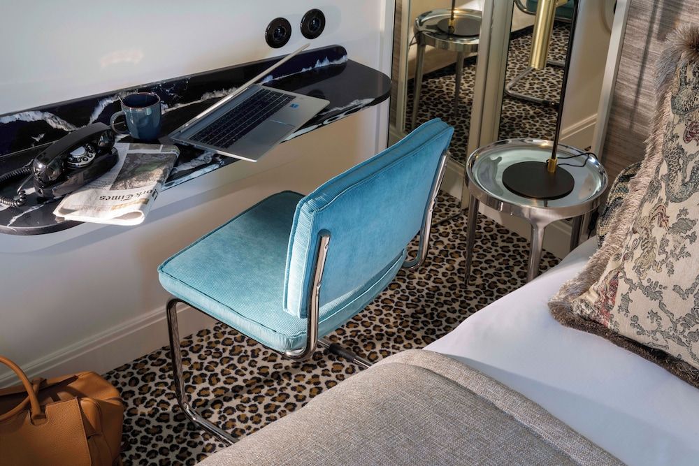 undefined Hôtel L'Inattendu