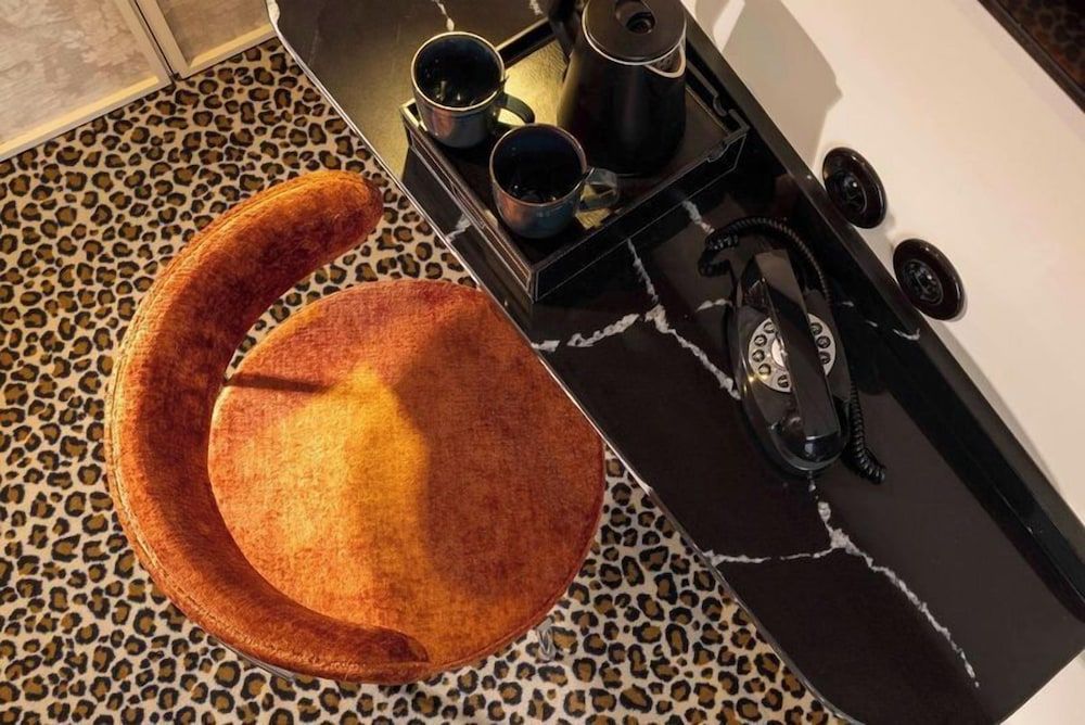 undefined Hôtel L'Inattendu 6