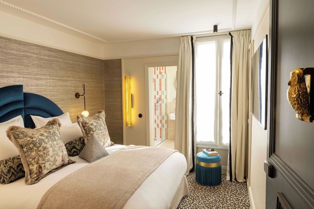 undefined Hôtel L'Inattendu 10